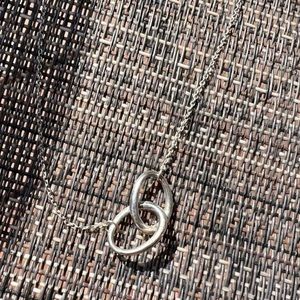 Tiffany & Co necklace